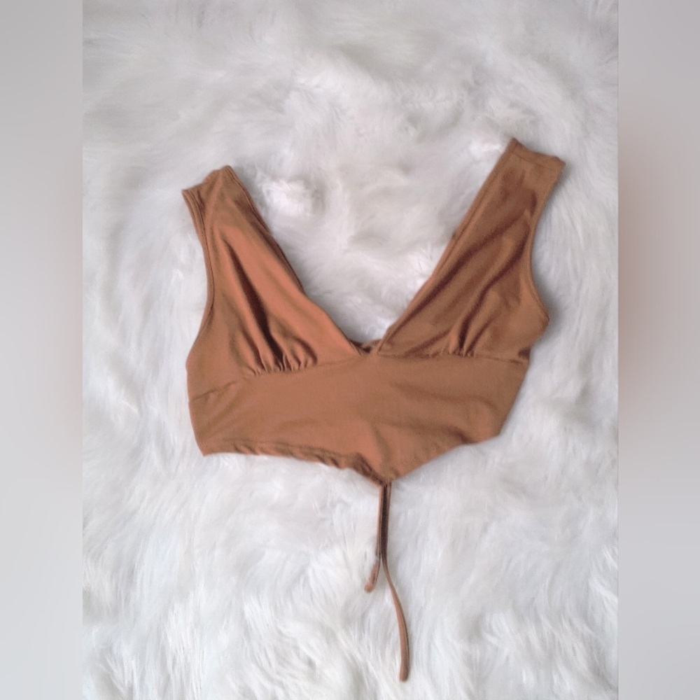 SHEIN Crop Top Size 8/10